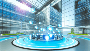 Membuka Zaman Berkelanjutan: Bagaimana Transportasi Hijau Mobil Listrik Otonom Akan Mentranformasi Tatanan Lingkungan Tahun 2026