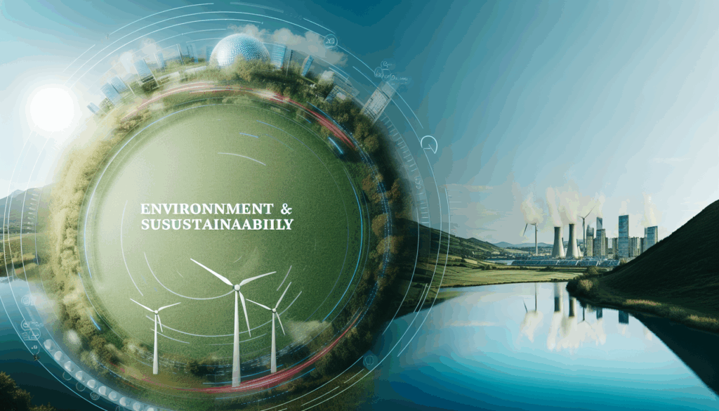 Mengenal Perjanjian Paris Tentang Transformasi Lingkungan: Menciptakan Era Depan yang Jauh lebih Ramah Lingkungan