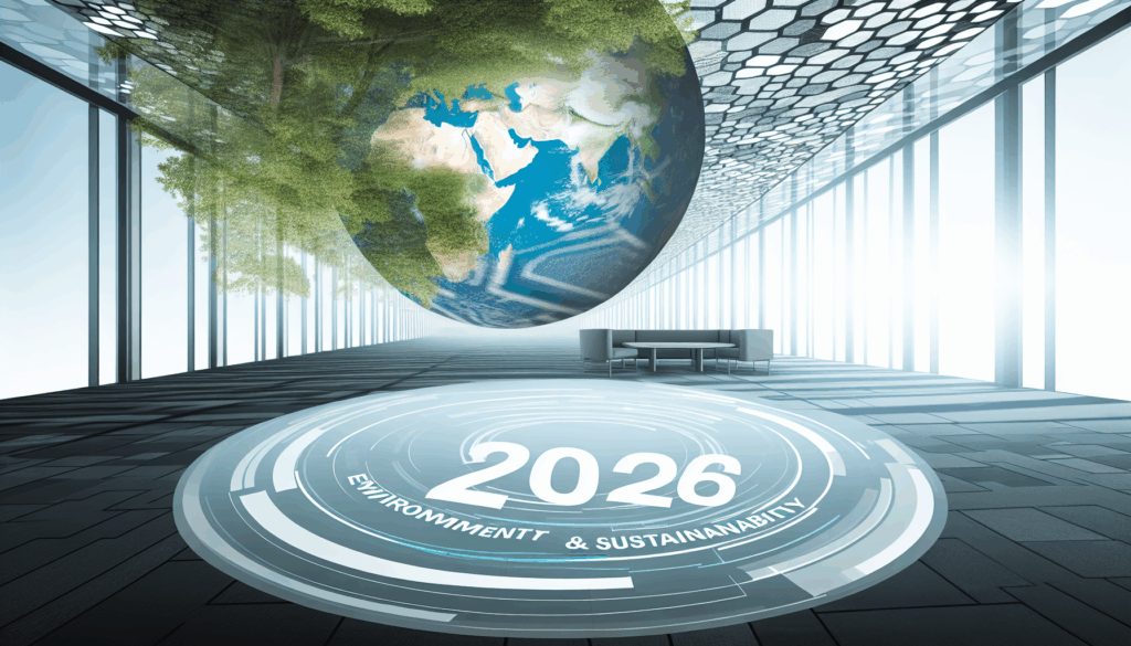 Lima Faktor Kenapa IoT dalam Pertanian Vertikal Diyakini Bisa Menjadi Solusi Krisis Pangan Berkelanjutan Tahun 2026