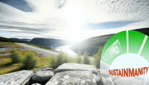 Jika tanpa Blockchain For Sustainability, apakah perusahaan Anda siap menghadapi hilangnya kepercayaan saat transparansi rantai pasok hijau jadi standar baru 2026?