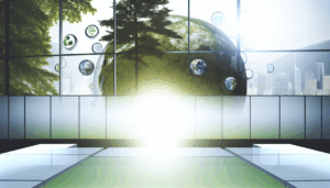 Jakarta Ramah Lingkungan: Tips Menerapkan Gaya Hidup Berdasarkan Tumbuh-Tumbuhan Demi Lingkungan di Perkotaan