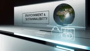 Mulai Dari Diri Sendiri ke Dunia: Transformasi Melalui Inisiatif Go Green yang Bisa Dimulai Dari Diri Kita