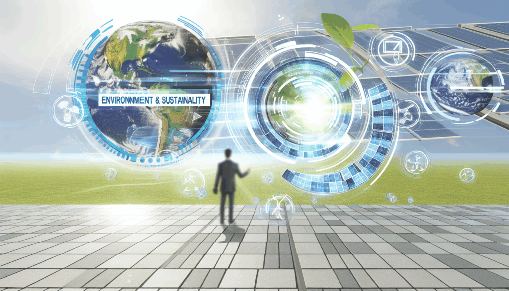 Memahami Konsep Jejak Ekologis Ekologis Footprint: Solusi untuk Perubahan Iklim di Masa Kini